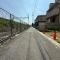 【兵庫県/神戸市東灘区森北町】神戸市東灘区森北町一丁目　売土地 前面道路