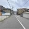 【兵庫県/芦屋市精道町】芦屋市精道町 売土地 前面道路