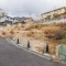 【兵庫県/芦屋市三条町】芦屋市三条町土地 1号地 現地