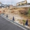 【兵庫県/芦屋市三条町】芦屋市三条町土地 1号地 現地