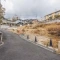 【兵庫県/芦屋市三条町】芦屋市三条町土地 1号地 前面道路