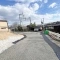 【兵庫県/神戸市東灘区御影山手】【建築条件なし売土地】東灘区御影山手2丁目：1号地 前面道路