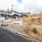 【兵庫県/芦屋市三条町】【建築条件無：売土地】芦屋市三条町：3号地 現地