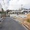 【兵庫県/芦屋市三条町】【建築条件無：売土地】芦屋市三条町：3号地 前面道路