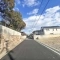 【兵庫県/神戸市東灘区鴨子ヶ原】【建築条件なし売土地】東灘区鴨子ヶ原2丁目　スペース1 前面道路