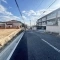 【兵庫県/神戸市東灘区鴨子ヶ原】【建築条件なし売土地】東灘区鴨子ヶ原2丁目　スペース2 前面道路