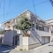 【兵庫県/芦屋市楠町】【建築条件無；売土地】：芦屋市楠町 現地（古家あり）