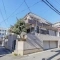 【兵庫県/芦屋市楠町】【建築条件無；売土地】：芦屋市楠町 現地（古家あり）
