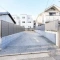 【兵庫県/芦屋市松浜町】【売土地】：芦屋市松浜町 現地