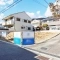 【兵庫県/神戸市東灘区岡本】売地：岡本5丁目　1号地 現地