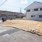 【兵庫県/神戸市東灘区岡本】売地：岡本5丁目　1号地 現地