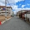 【兵庫県/神戸市灘区楠丘町】神戸市灘区楠丘町五丁目　2号地 前面道路