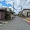 【兵庫県/神戸市灘区楠丘町】神戸市灘区楠丘町五丁目　2号地 前面道路