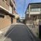 【兵庫県/神戸市東灘区田中町】神戸市東灘区田中町三丁目　売土地 前面道路
