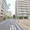 【東京都/足立区梅田】足立区梅田7丁目　売地 前面道路