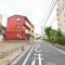 【東京都/足立区梅田】足立区梅田7丁目　売地 前面道路