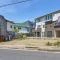 【東京都/江戸川区中葛西】江戸川区中葛西4丁目土地 現地
