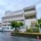 【東京都/江戸川区中葛西】江戸川区中葛西4丁目土地 江戸川区区役所　葛西事務所