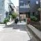 【東京都/江戸川区東葛西】東葛西5丁目土地 前面道路
