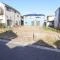 【千葉県/千葉市美浜区幕張西】千葉市美浜区幕張西6丁目　土地 現地