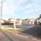 【埼玉県/さいたま市中央区大戸】さいたま市中央区大戸3丁目　売地 現地