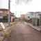 【埼玉県/さいたま市中央区大戸】さいたま市中央区大戸3丁目　売地 前面道路