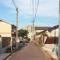 【埼玉県/さいたま市中央区大戸】さいたま市中央区大戸3丁目　売地 前面道路
