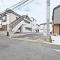 【埼玉県/蕨市南町】蕨市南町4丁目　売地2号地 現地：全2区画/手前