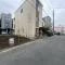 【東京都/江東区東砂】江東区東砂4丁目　売地 前面道路