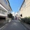 【東京都/世田谷区経堂】世田谷区経堂3丁目　売地 前面道路