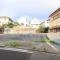 【神奈川県/横浜市鶴見区梶山】鶴見区梶山2丁目　売地　A区画 現地：全２区画、左側