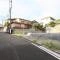 【神奈川県/横浜市鶴見区梶山】鶴見区梶山2丁目　売地　B区画 前面道路