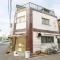 【神奈川県/川崎市川崎区大島】川崎区大島5丁目　土地 現地（古家あり）
