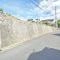 【大阪府/高槻市浦堂】高槻市浦堂三丁目　売地 前面道路