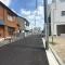 【大阪府/摂津市別府】摂津市別府2丁目 A号区画 前面道路