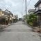 【大阪府/高槻市唐崎西】高槻市唐崎西2丁目 土地 前面道路