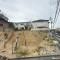 【大阪府/高槻市奥天神町】高槻市奥天神町二丁目　土地　2号地 現地：全2区画（右側）