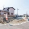 【大阪府/摂津市一津屋】摂津市一津屋一丁目　土地 現地