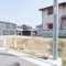 【大阪府/摂津市一津屋】摂津市一津屋一丁目　土地 現地
