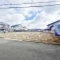 【大阪府/高槻市日吉台二番町】高槻市日吉台2番町　売土地 現地
