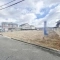 【大阪府/高槻市日吉台二番町】高槻市日吉台2番町　売土地 現地
