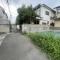 【東京都/品川区大井】品川区大井七丁目　土地 前面道路