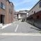 【東京都/品川区大井】品川区大井3丁目売地 現地