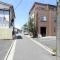 【東京都/品川区大井】品川区大井3丁目売地 前面道路