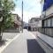 【東京都/品川区大井】品川区大井3丁目売地 前面道路