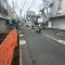 【東京都/渋谷区千駄ヶ谷】千駄ヶ谷3丁目土地 前面道路