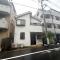 【東京都/大田区田園調布南】田園調布南土地 現地（古家あり）