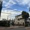 【東京都/品川区大井】品川区大井5丁目　売地 現地