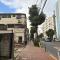 【東京都/品川区大井】品川区大井5丁目　売地 前面道路