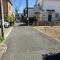 【東京都/杉並区和田】杉並区和田3丁目土地　B区画 前面道路